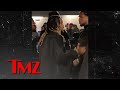 Offset Comforted By Friends After Takeoff Funeral | TMZ