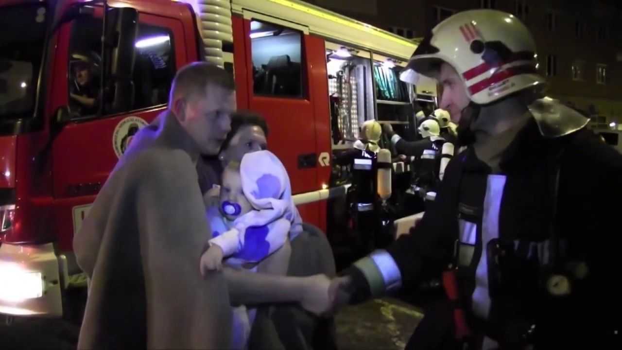 Életet ment a szén-monoxid érzékelő