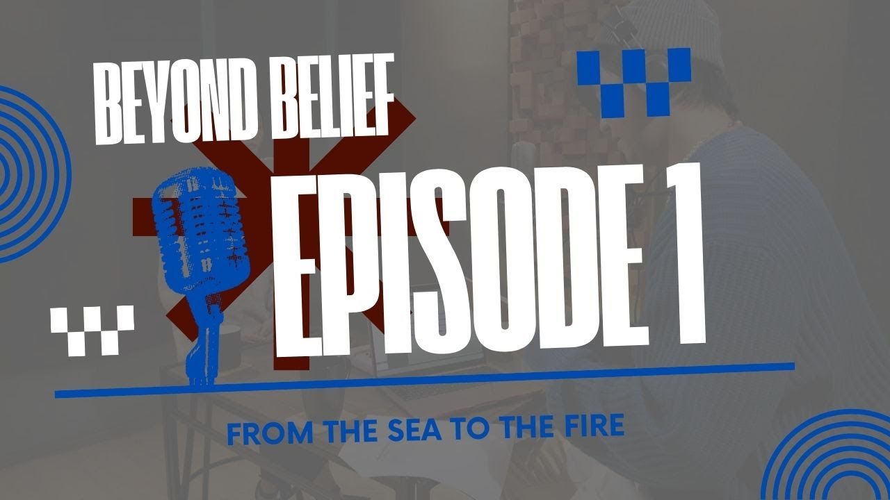 From the Sea to the Fire