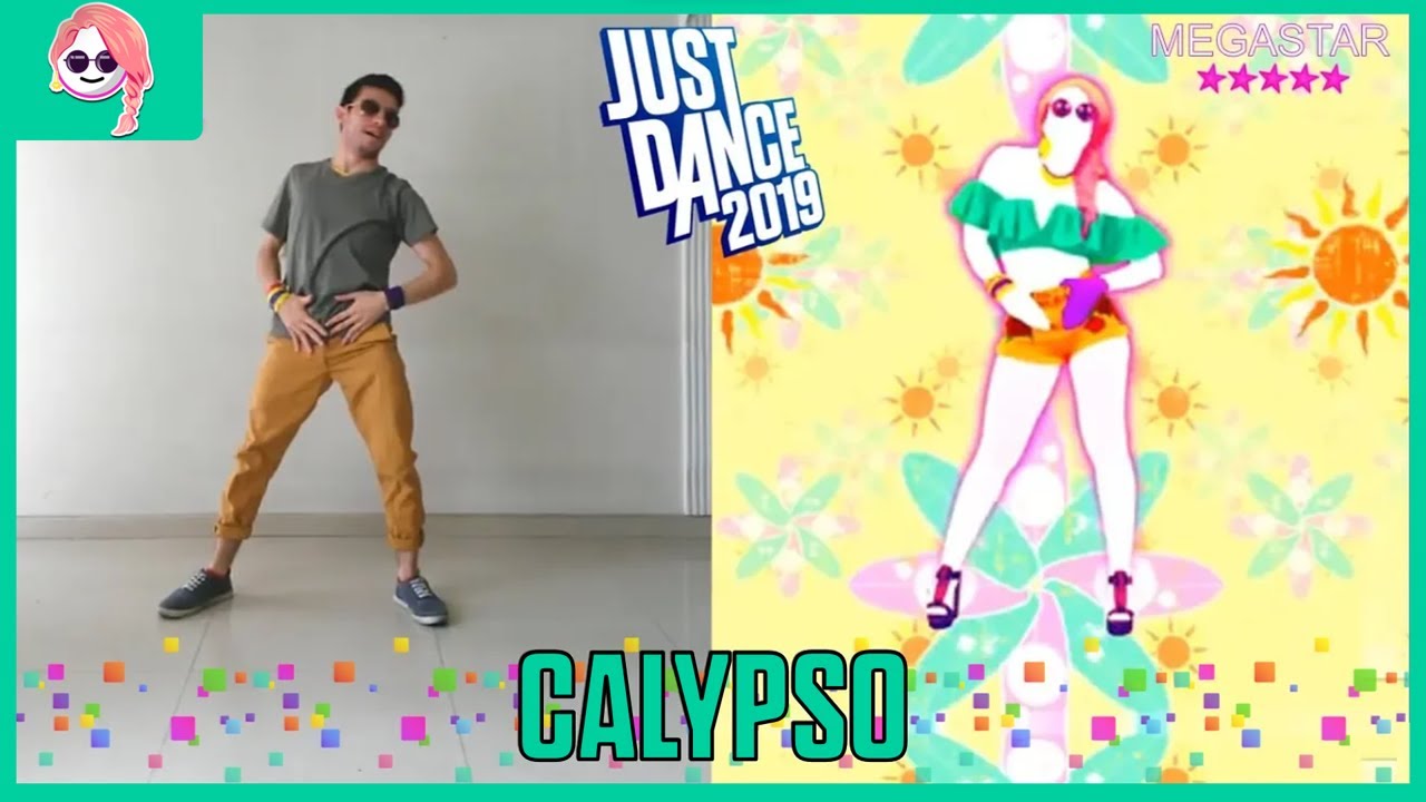 just dance 2019 youtube