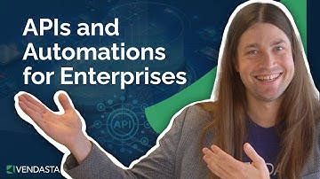 New updates: APIs and Automations for Enterprises