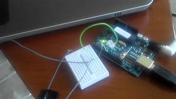 Capacitive Touch Sensor Part 2