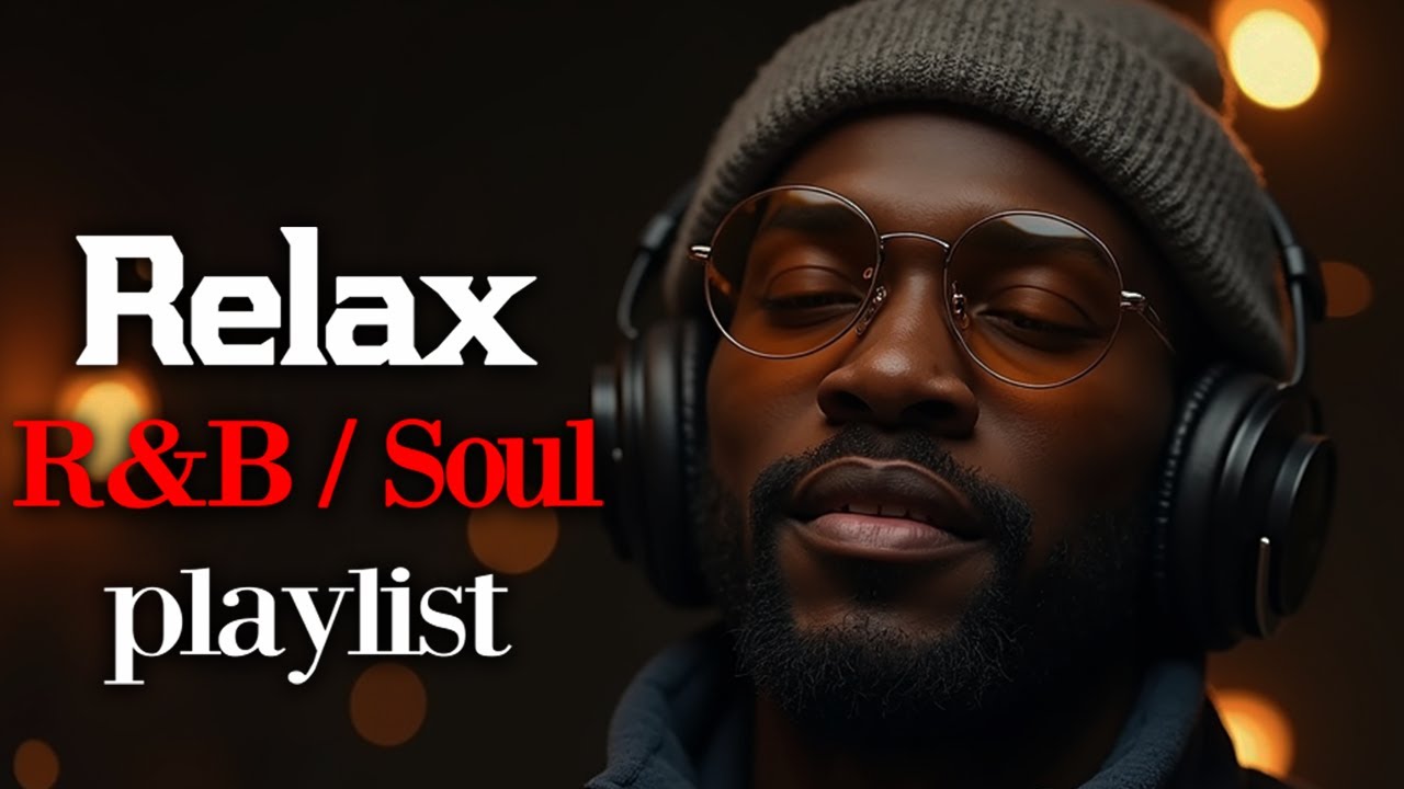 Smooth Soul Vibes – Relax / Focus / Study / Work / Ballads | リラックス / 勉強