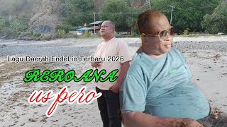 Lagu Daerah Ende Lio Terbaru 2026//US PERO_ RERO ANA//cip/voc : us pero