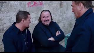 Rise Of The Footsoldier 3 The Pat Tate Story - Pat Meets Jack