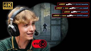 M0Nesy Teses Form A Deadly Duo On Faceit Ft. Asap