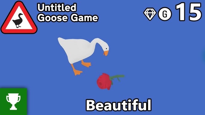 untitled goose game APK (Android Game) - Free Download