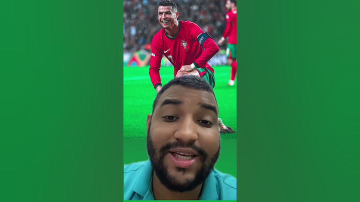 Cristiano Ronaldo marca dois gols e Portugal vence por 5 a 1 a Polônia - 910 gols de CR7
