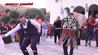 Şabanözü/Çaparkayı Köyü'nde Yöresel Halayımız...