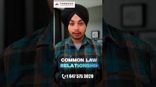 ⚖️ ANY VISA, ANY CHALLENGE: THUNDER IMMIGRATION HAS THE SOLUTION 🇨🇦✨