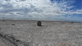 🌊 The Salton Sea: How Paradise Became a Toxic Wasteland | The Polluted Poisonous NEW RIVER PART 2