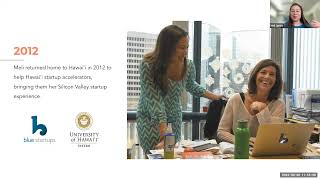 Leadership Seminar Series: Meli James