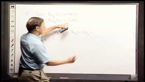 Algebra Preliminaries for Calculus Part 2, Problem 8
