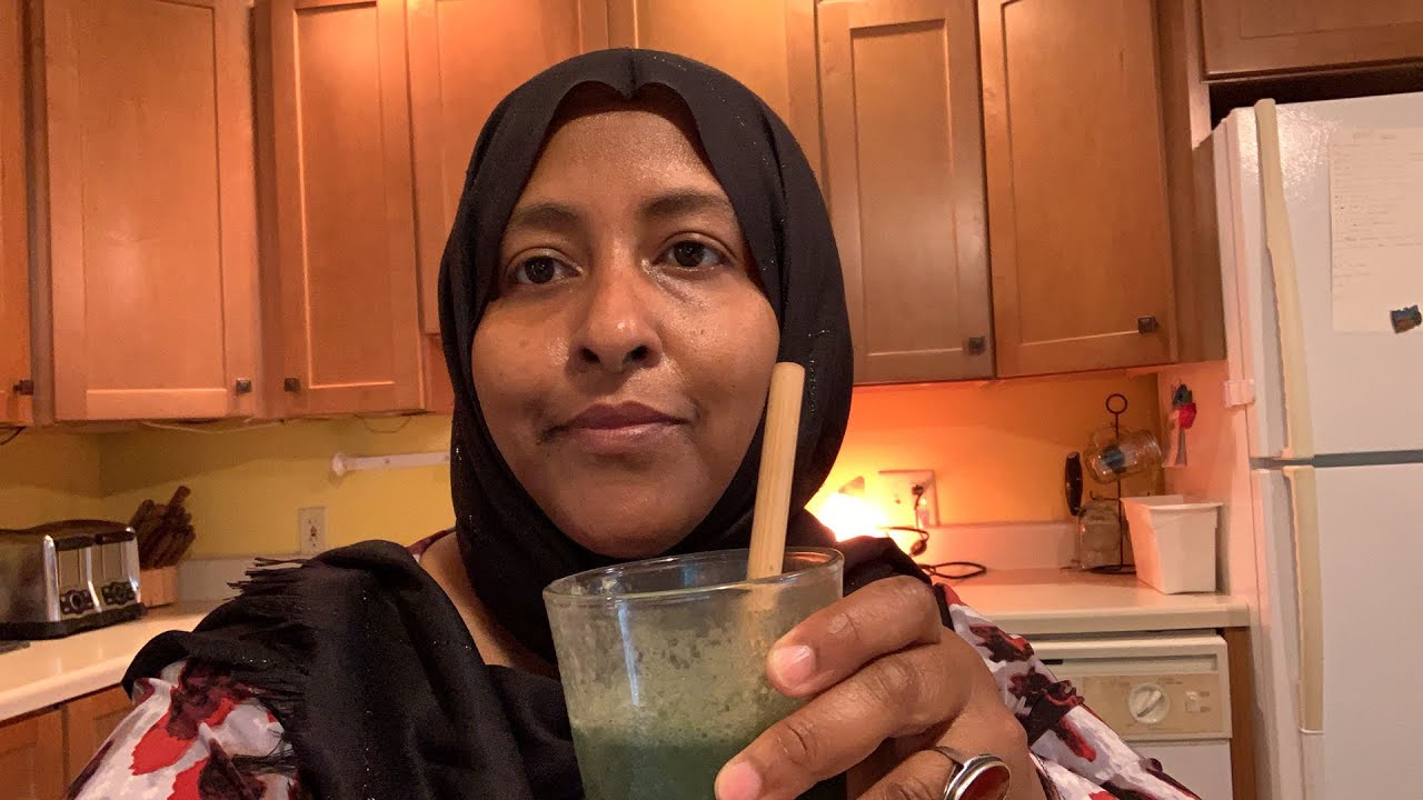 Kaniiniga caruurta lagu kala dheereeyo dhibkiisa/Cafimat Fican