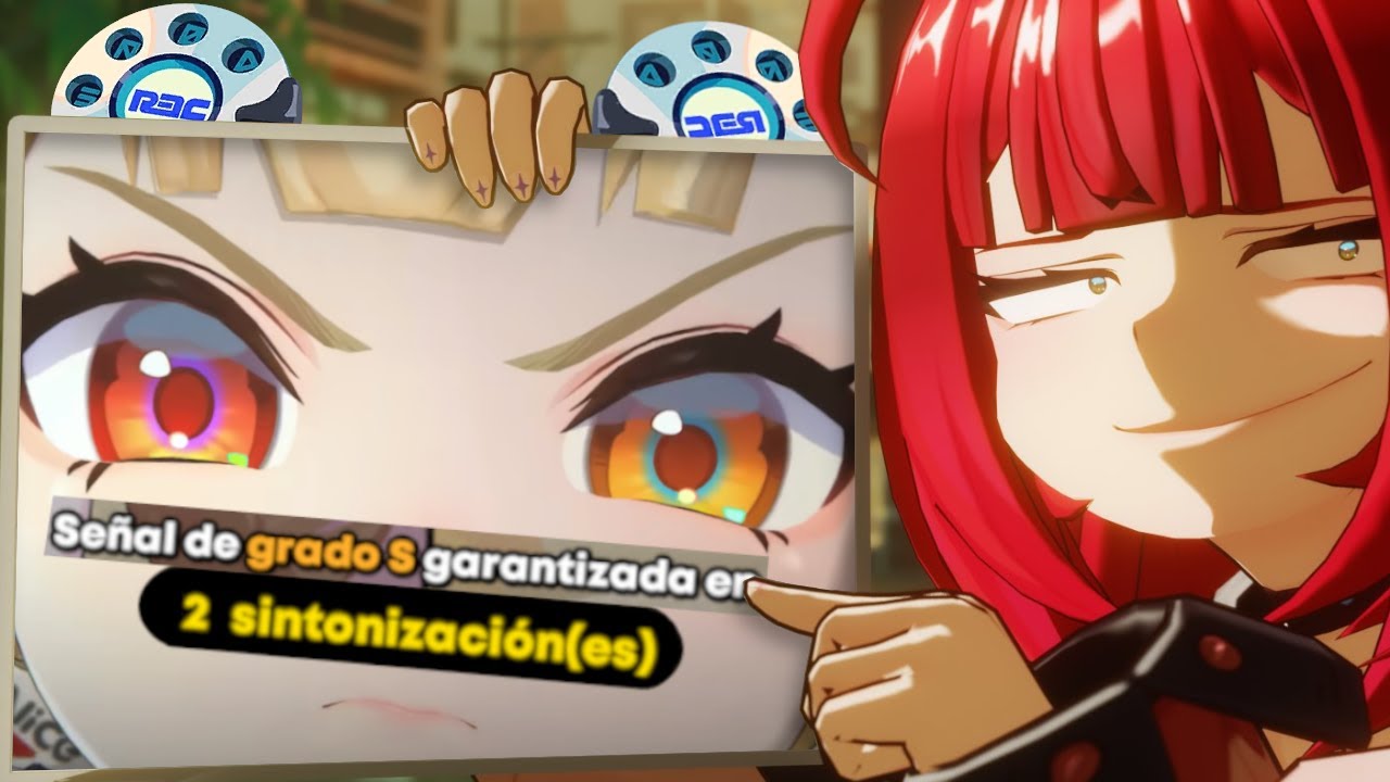 🤯Yuzuha y Alice me dejaron SECO, pero ELLAS EXIGÍAN MÁS | Tiradas de Seguidores Zenless Zone Zero