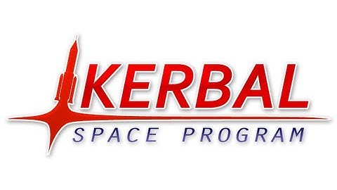 Kerbal Space Program Tutorial: Basic Rocket Design