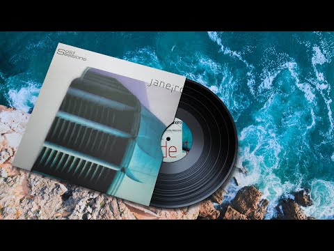 洋楽 Solid Sessions / Janeiro sddefault.jpg
