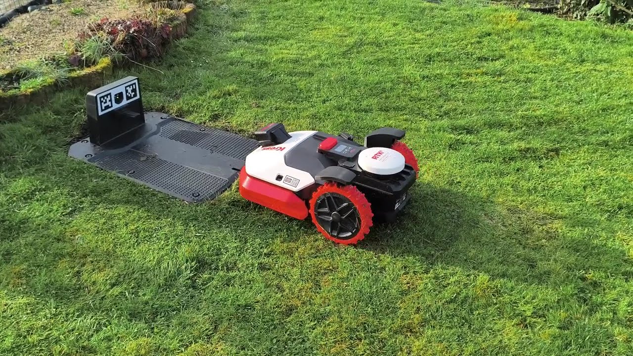 Nouveau KRESS KR273E installé par BUTERA ENGIS.