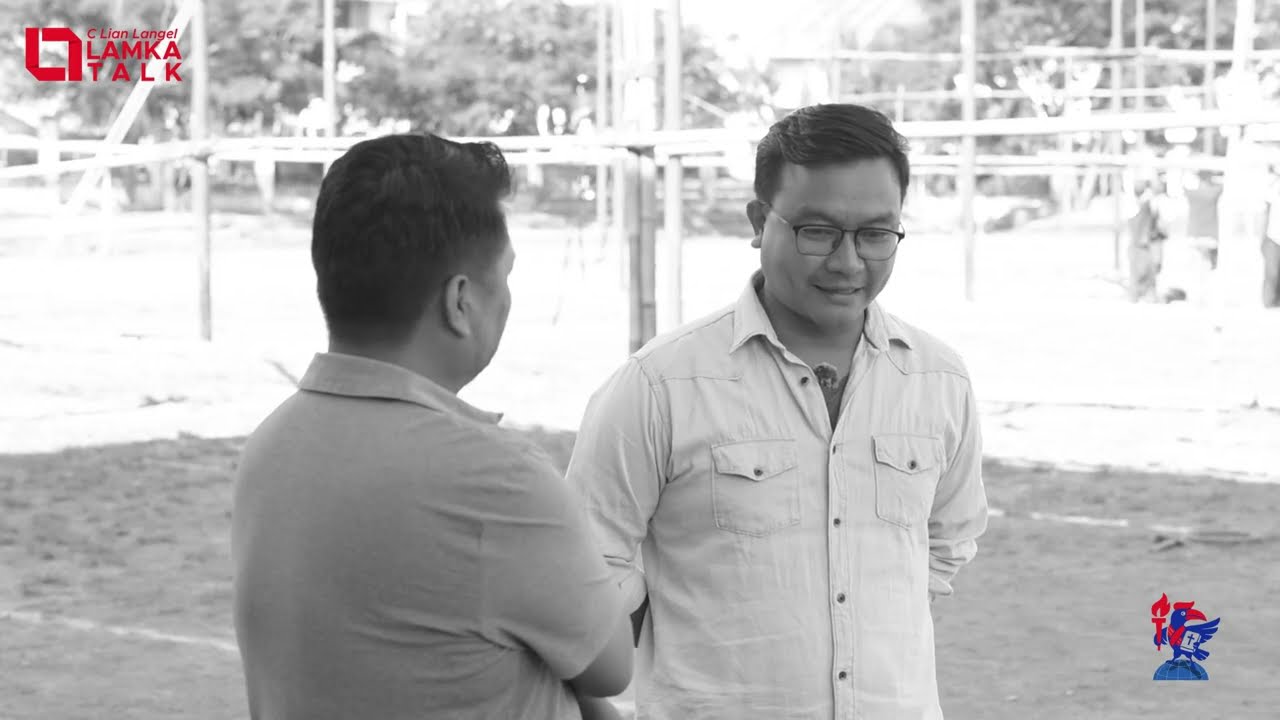 EBC Tuailai Khawmpi Lian (T25) adia kisakkholhna