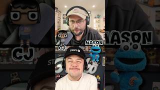 Guess The Funko Pop With