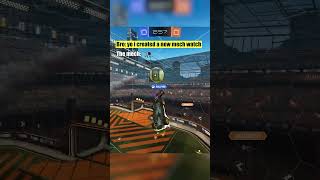 This Is Not A New Mechanic