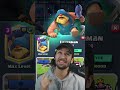 Ranking every Legendary Clash Royale Card in 60 seconds