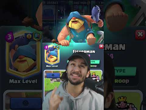 Ranking every Legendary Clash Royale Card in 60 seconds