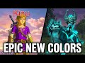 Zelda Twilight Princess Co Op Multiplayer Link HAS EPIC NEW COLORS!