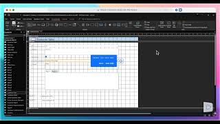 How to Customize Status Bar Text in MS Access Forms Step-by-Step