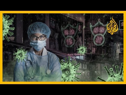 فيروس #كورونا.. تسابق غربي لإنتاج اللقاح وانتظار عربي للنتائج