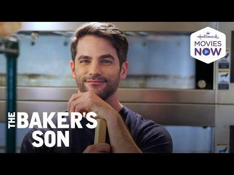 Preview - The Baker's Son - Hallmark Movies Now