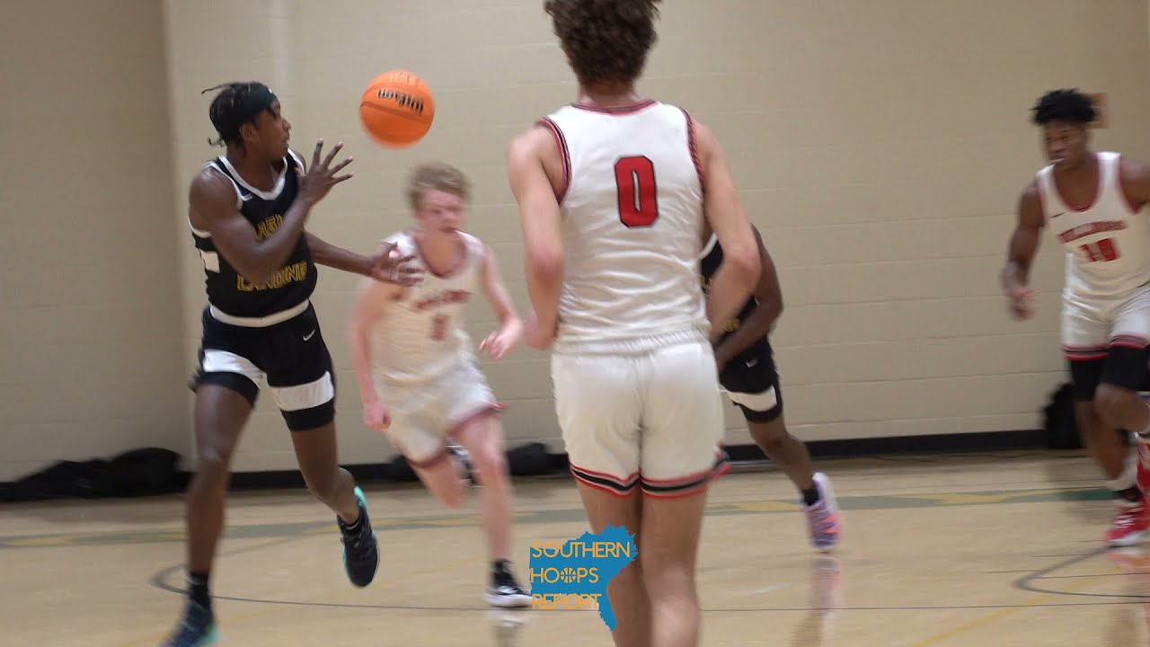 2022 Aj Barnes (Eagles Landing)