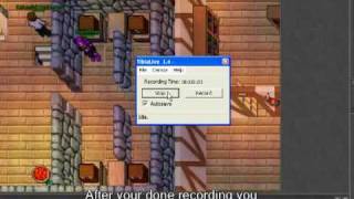 How to use TibiaLive