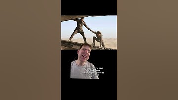 There was NO "Robot Takeover" in Dune