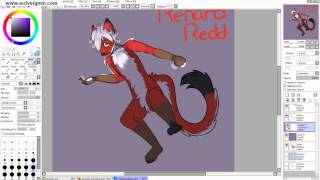 Soft Shading - Paint Tool SAI - xSharii