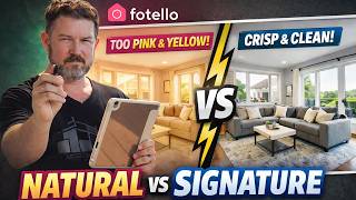 Fotello Style Switch?