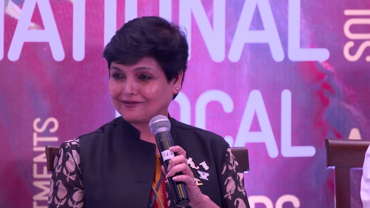 Forests and Climate Change: "The Future of India’s Forests” 2019 Conference