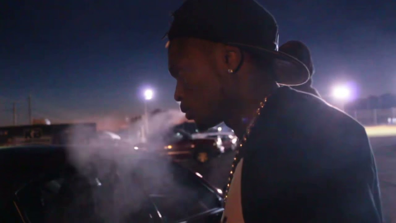 D.Solo - Facts (Official Music Video)