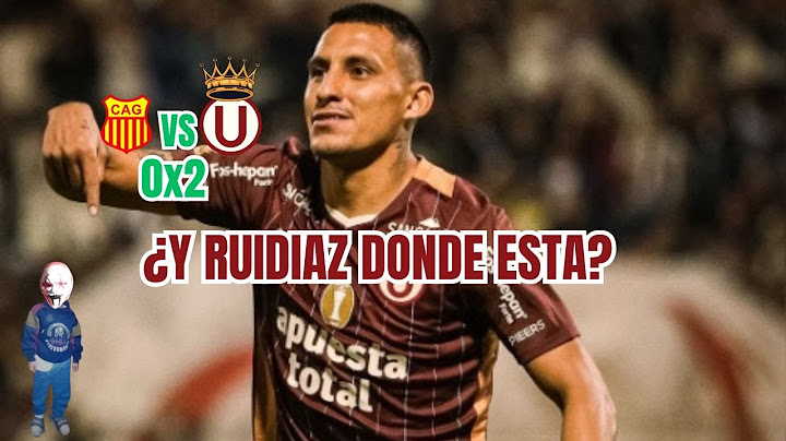 ⚽ Atlético Grau vs Universitario: ¡GOLAZOS y victoria crema en el Mansiche! 🟤🔥