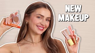 MY THOUGHTS ON NEW MAKEUP LAUNCHES & BEAUTY NEWS image