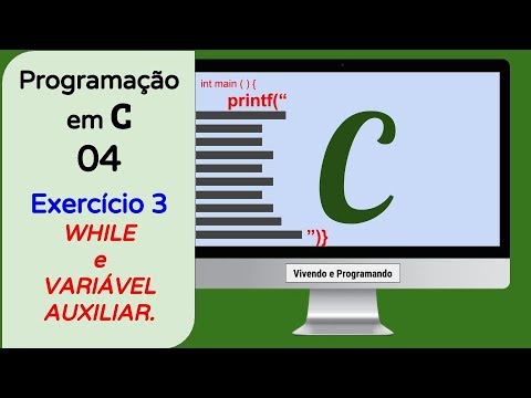 Vídeo: O que é auxiliar em C #?