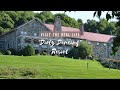Visit the Real Life Dirty Dancing Resort  Mountain Lake Lodge Pembroke, Virginia | Kellerman's |