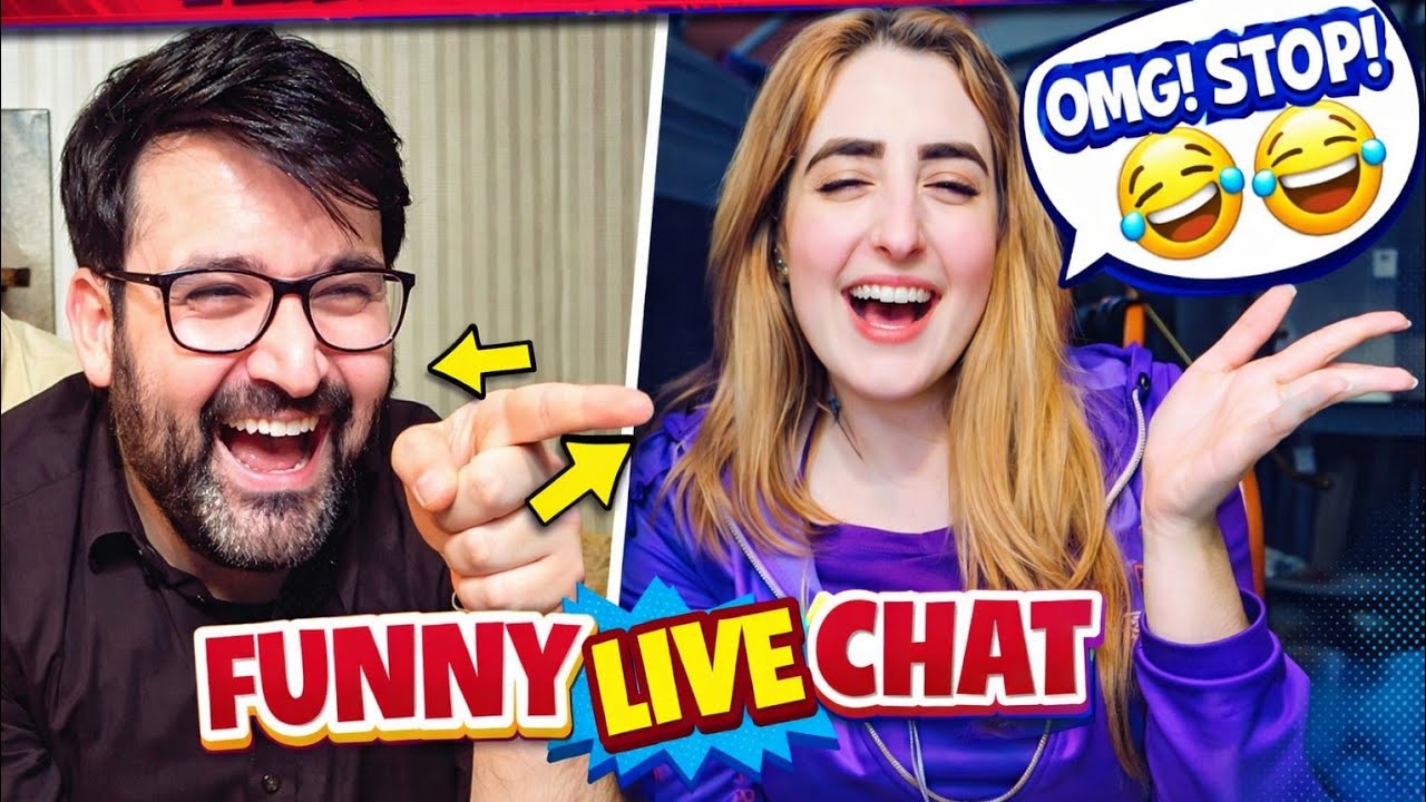 When Malang Meets Khani 💕 | Funny Playtime LIVE
