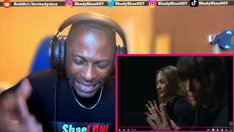 Thumbnail of Noga Erez - GODMOTHER feat. Eden Ben Zaken | Israeli Music - ShadyShae REACTION