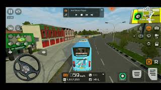 Mod BUSSID Klakson/Horn Mercedes Benz 1836/2542 dan Telolet Bus India