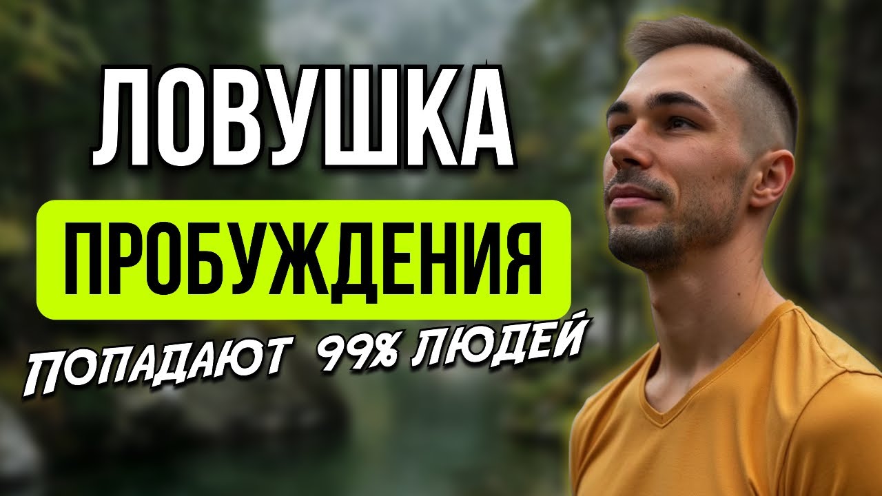 Как выйти из ума и остаться в осознавании навсегда