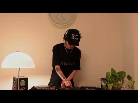 CASATILT || Underground Mixes con Baso