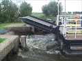 Veerpont Langweer