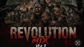 Revolution Mixtape 2026