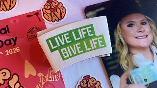 National Donor Day: Casper couple shares transplant journey